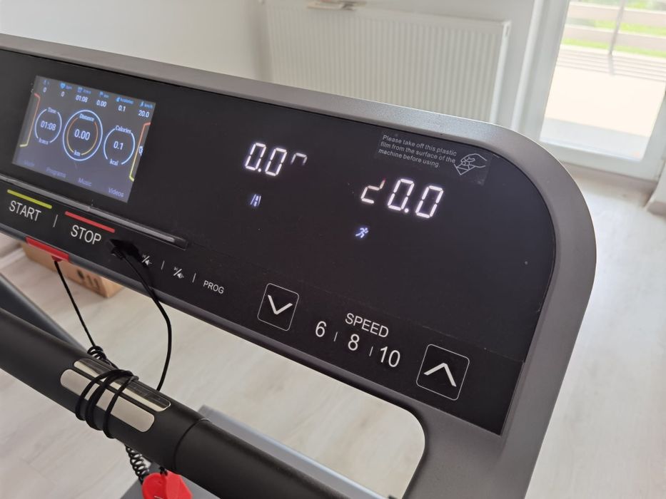 Banda alergare Kondition, HM-8300 Performance
