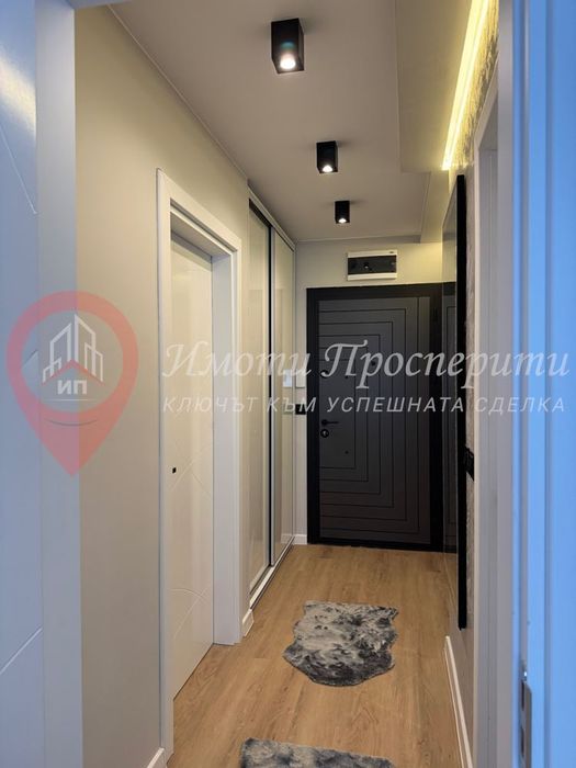 Продава се Двустаен апартамент в София, Малинова долина - 57 кв.м за 1923 €/кв.м - Снимка #8