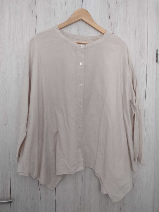 Bluza dama asimetrica/tip ie/office