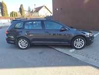 VW Golf 7, 2019,2.0TDI,88000km, ÎNMATRICULATA,ITP val