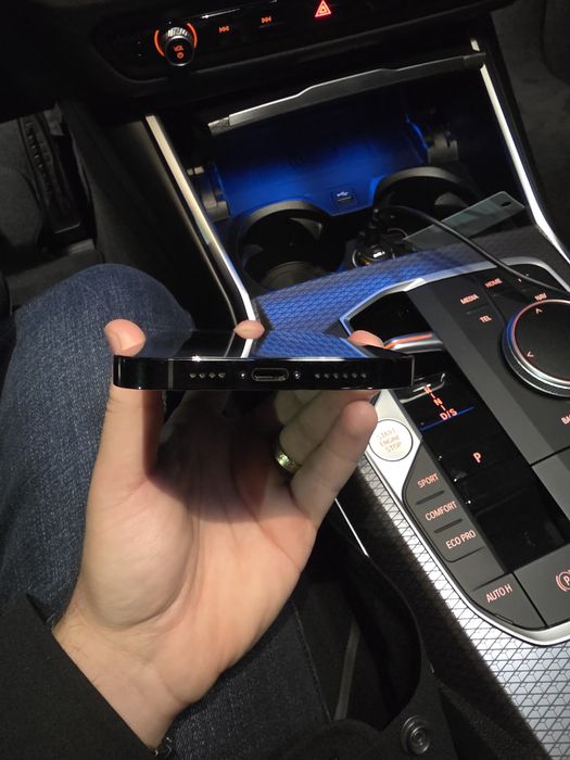 Vand iPhone 14 Pro Max 256 GB Black