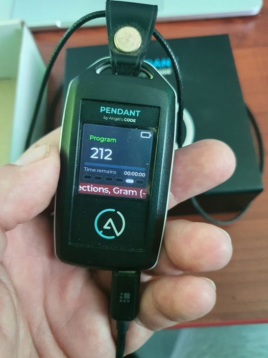 Компактен Био резонанс генератор