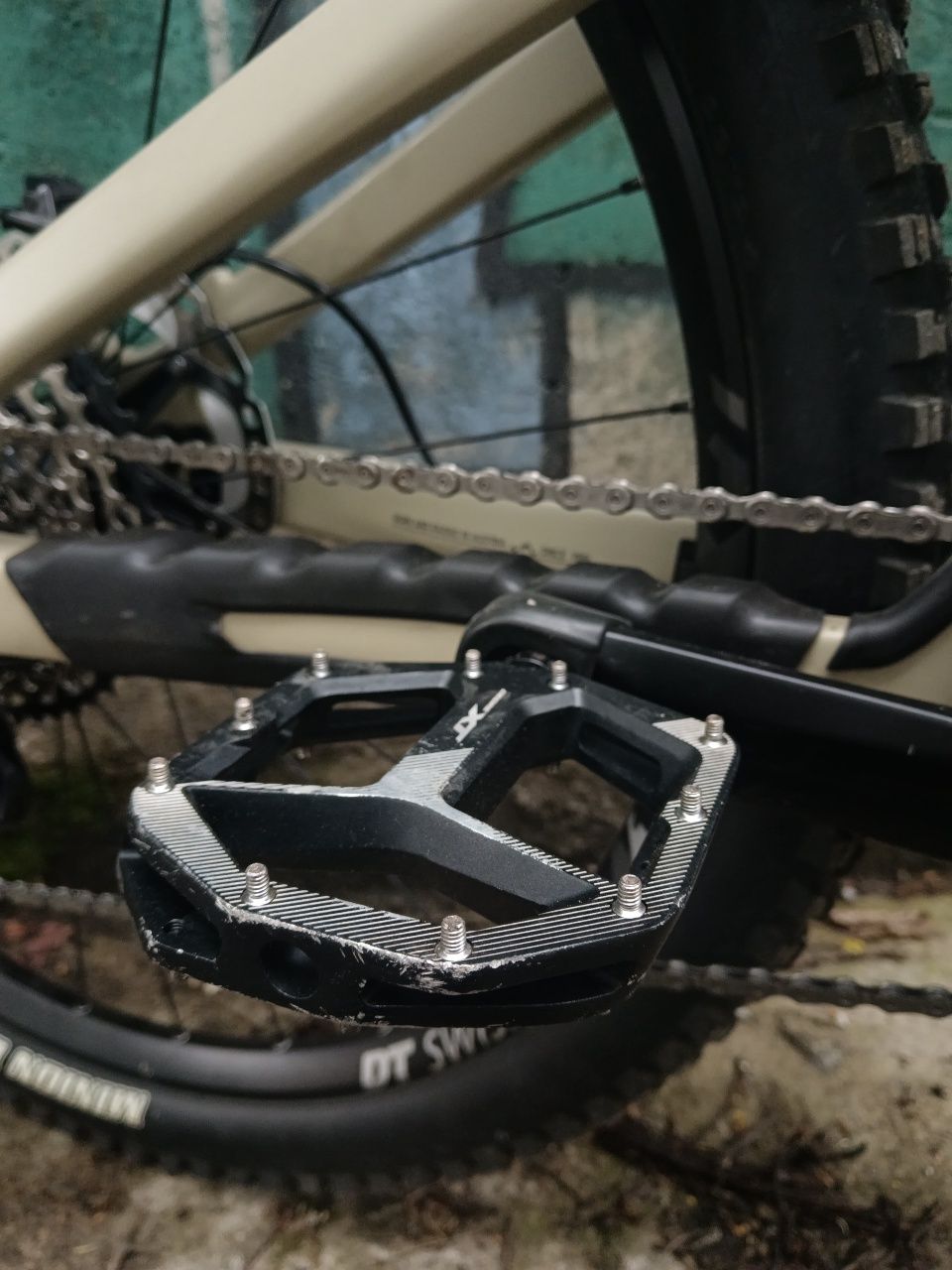 Bicicleta electrica Simplon, XT, FOX 38, ice Tech,  carbon, enduto,mtb