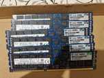 6 x 16GB DDR3 1600 PC3-12800 memorii ram server workstation
