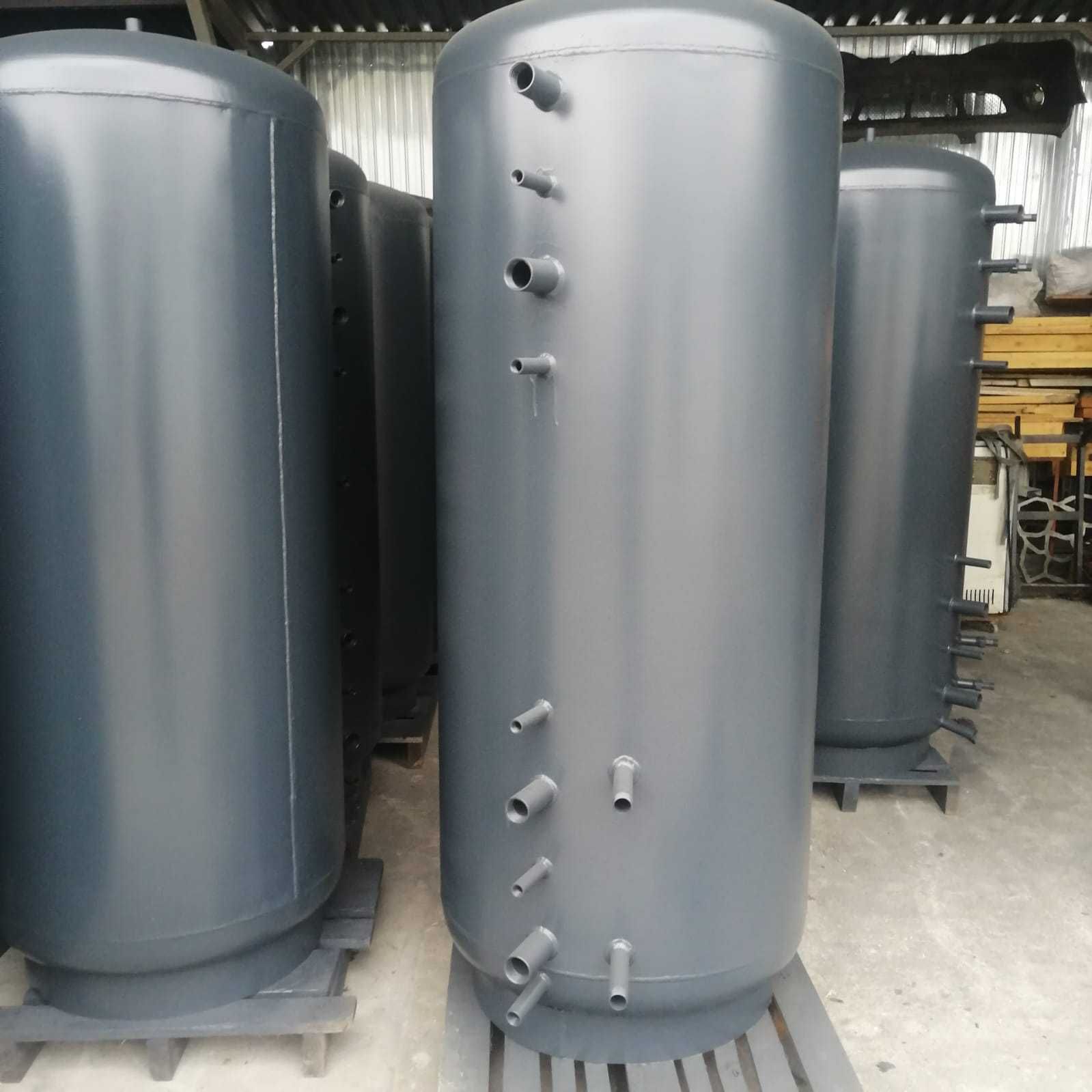 Boilere de apa caldă și pufere in stoc