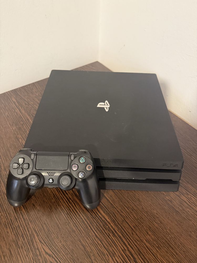 vand ps4 pro 1tb