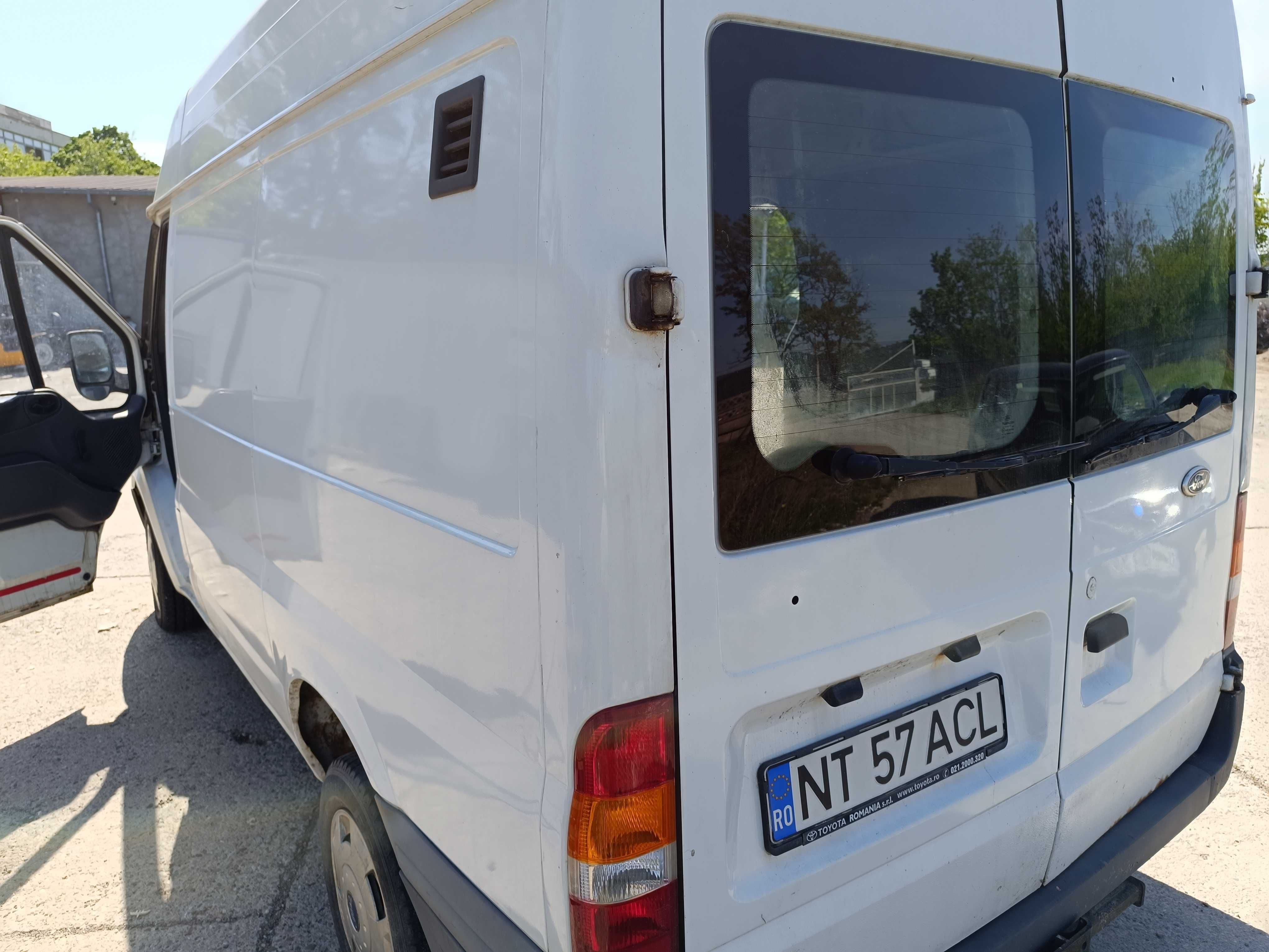 Ford Transit 85 T280 - 2003