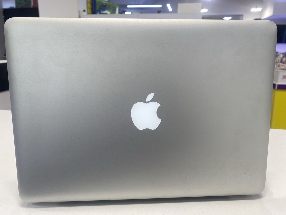 Macbook Pro 13 дюймов