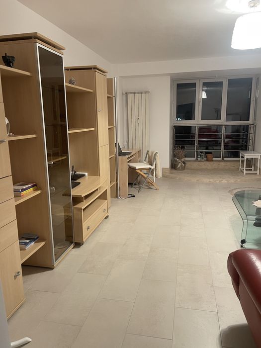 Inchiriez 3 cam Burebista-Piata Alba Iulia