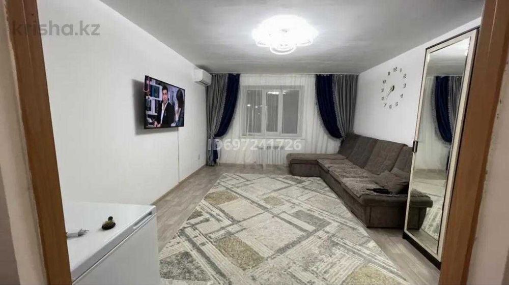 Сдам 1 комнатную квартиру на длительный срок