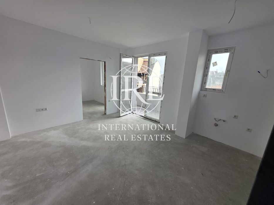 2-стаен в Варна-Погребите площ 55 цена 92000