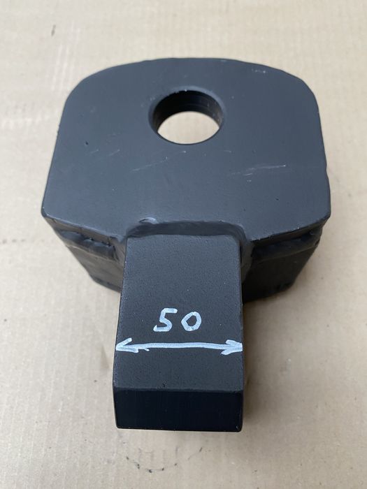 Cupla tractor UTB 650