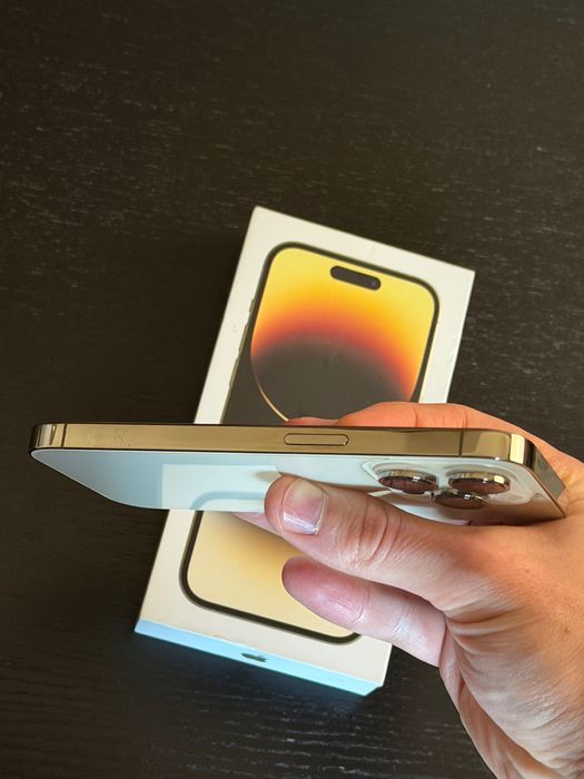 Iphone 14 pro neveock 128 gb