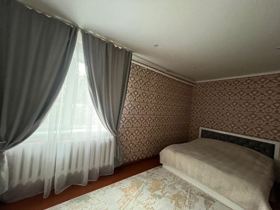 Продам 4х комнатную квартиру