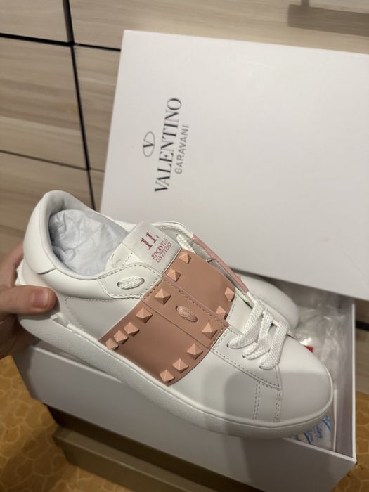 Valentino женски обувки 40 номер