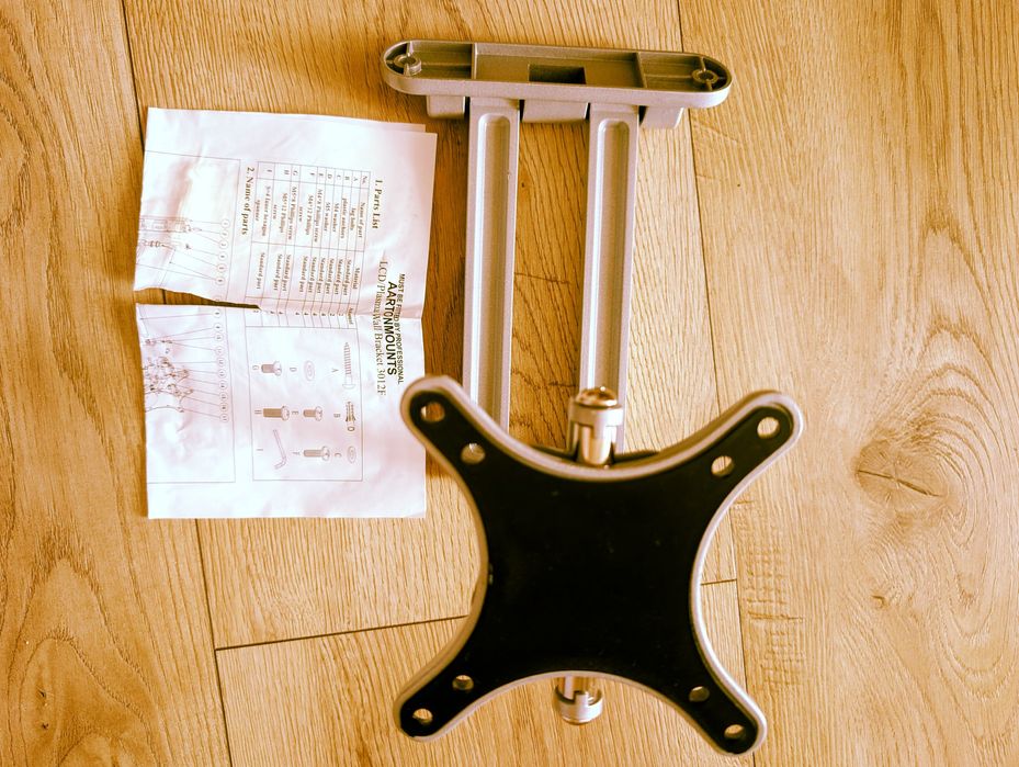 Suport perete universal TV/Plasma LCD