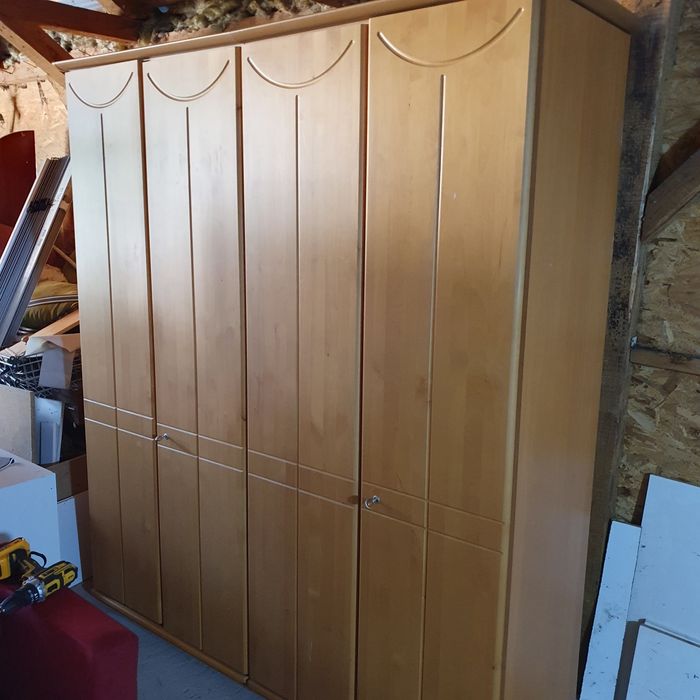 Set dormitor complet