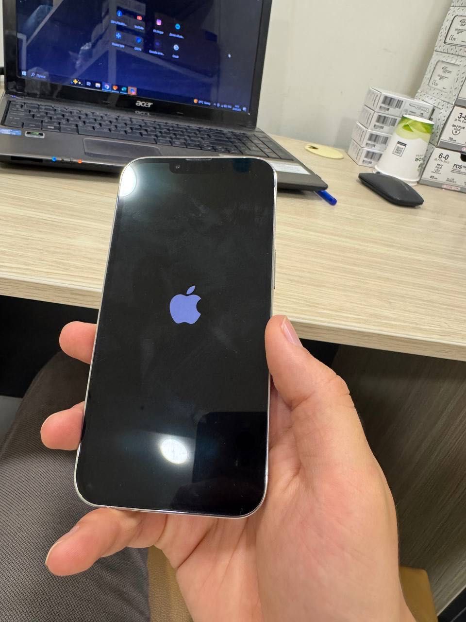 Iphone 13 pro 128