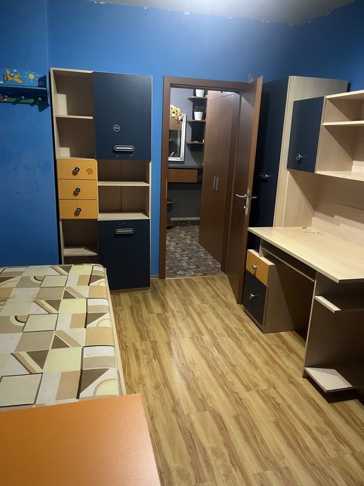 Дава се под наем Тристаен апартамент в Пловдив, Каменица 2 - 60 кв.м за 408 € - Снимка #8