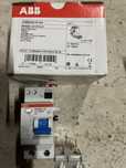 Bloc diferential Abb