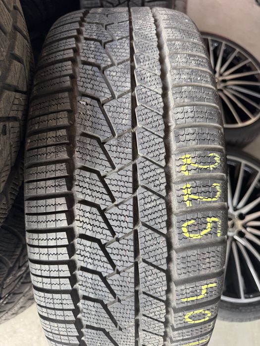 Jante originale Mercedes AMG R19 C class A206 W206 echipate iarna 2024