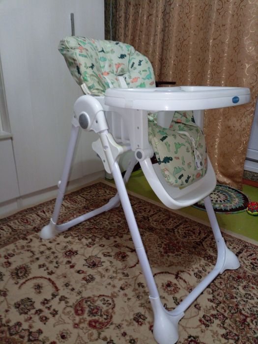 Стул для кормления