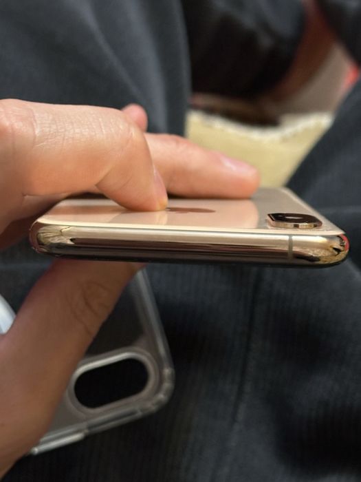 iPhone XS Full Box(Не вскрывали)