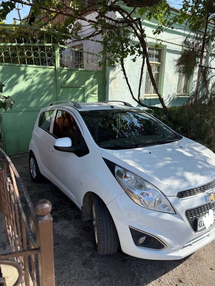 Spark A/t  2020y