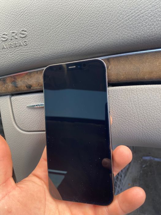 Iphone 12 ProMax 256GB