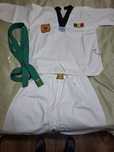 Vând dobok / kimono