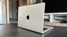 MacBook PRO 14 2024 M1 PRO Silver  512 SSD IDEAL 100  CIKL
