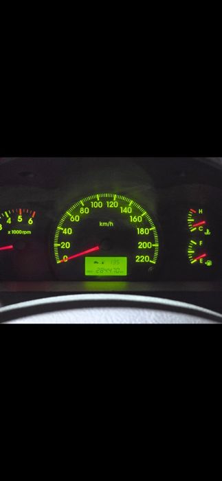 Vând Kia Cerato 1.5 Crdi