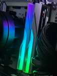 Memorie Ram DDR5 G.Skill Trident Z 5 Neo RGB 2x16GB 6000MHz, CL.28