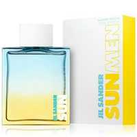 Jil Sander Sun Men Summer Edition 125ml ORIGINAL