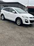 Mazda cx7 4x4 recent adusa in tara