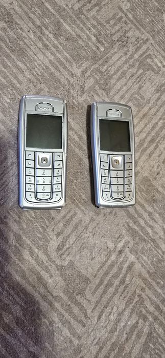 Nokia 6230i nokia
