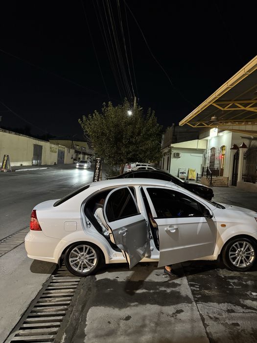 nexia 3 avtomat 2022