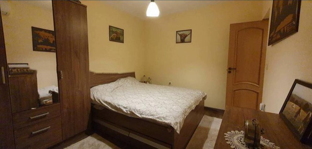 Дава се под наем Двустаен апартамент в София, Дианабад - 80 кв.м за 1200 € - Снимка #6