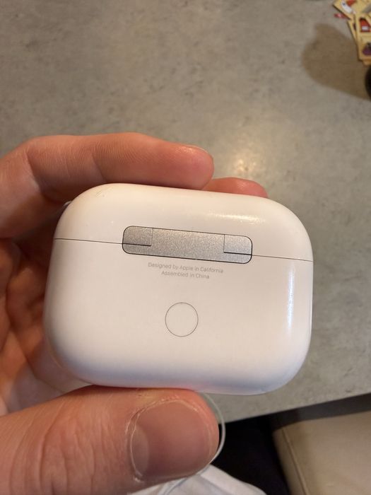 apple airpods pro 2