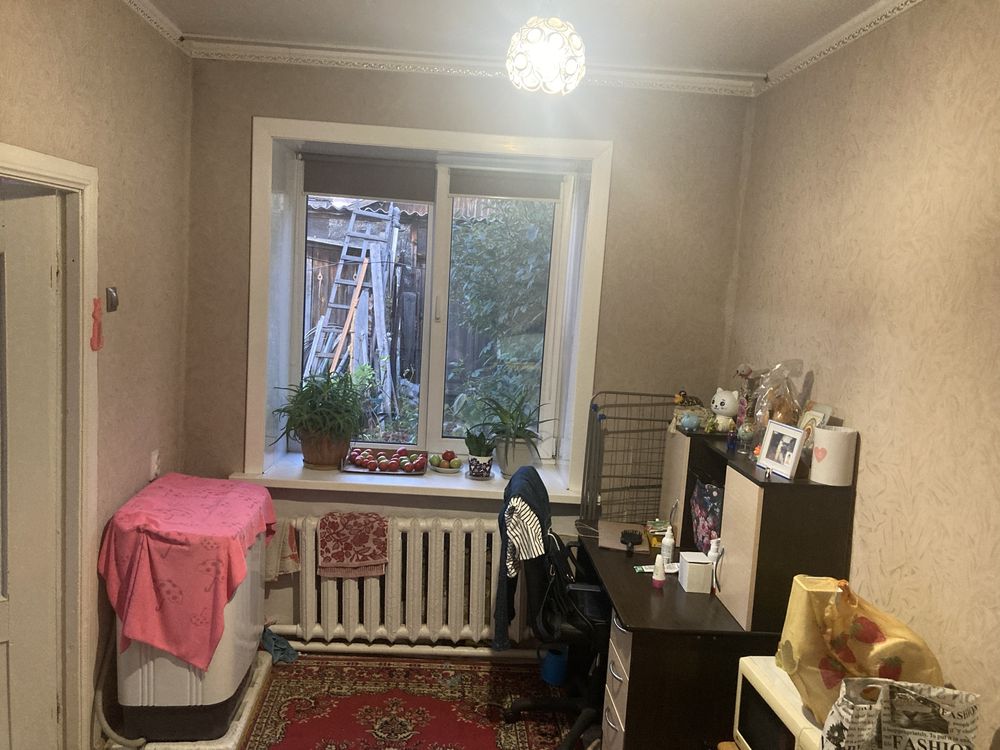 Продам часть дома барачного типа