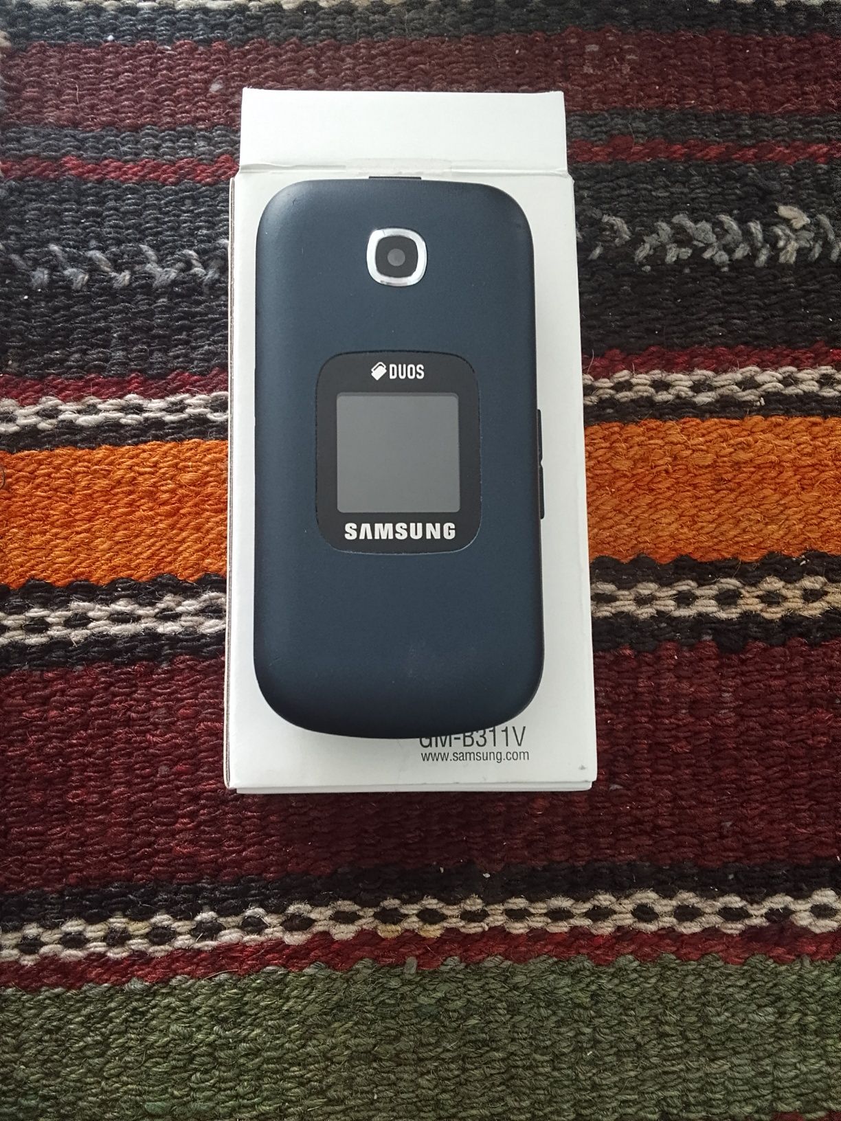 Samsung GM-B311V sotiladi