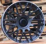 20" Джанти за Mercedes AMG S Class W221 W222 W223 CLS S Coupe W212 W21