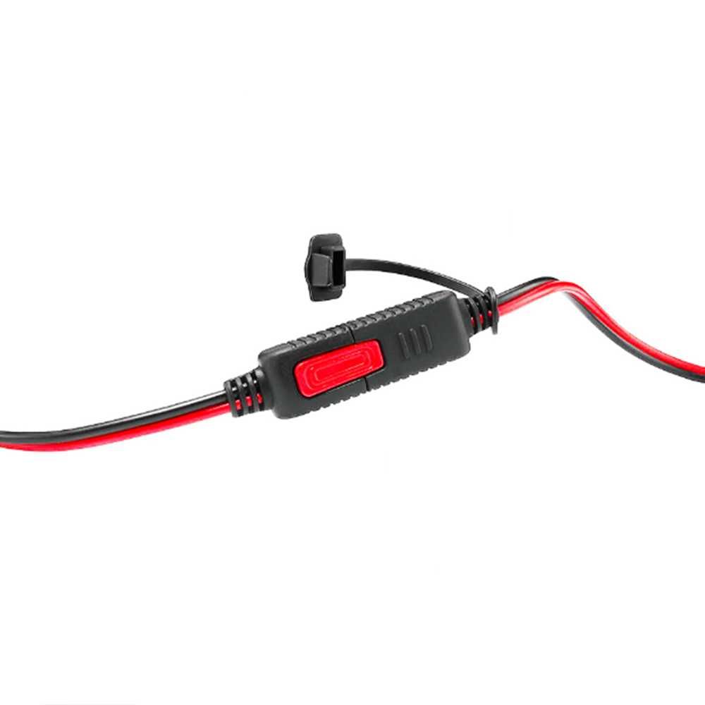 Зарядно за акумулатор BOSCH C80-Li 6V 12V