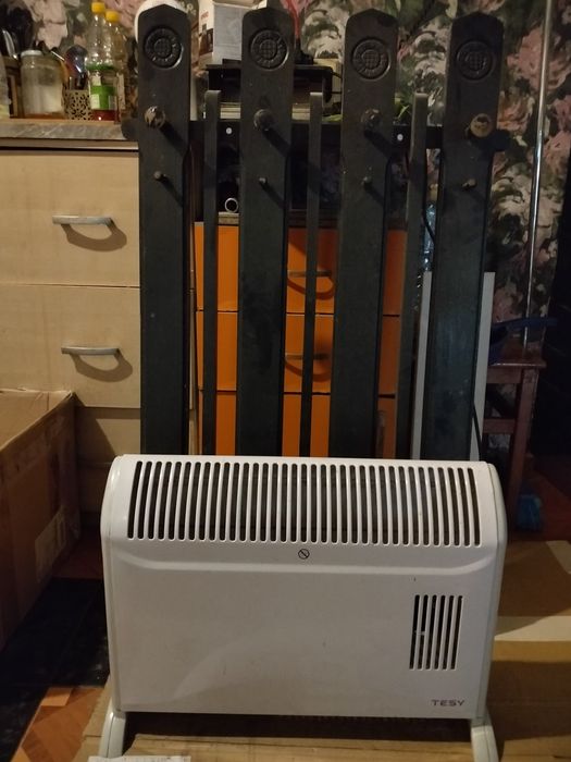 Запазени Радиатори идр.