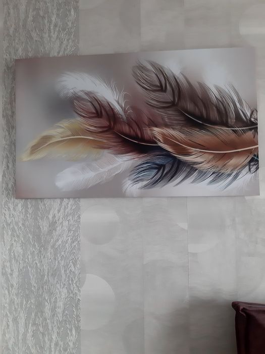 Новая картина 100×60