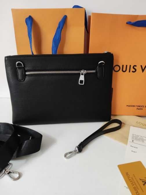 Portofel, geantă  pentru bărbați,femeie Louis Vuitton 0162