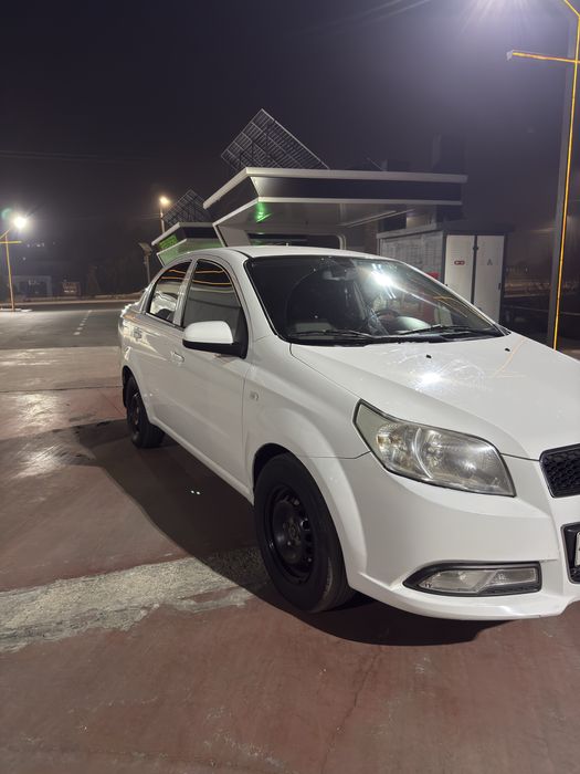 Nexia 3, Ravon R3, 2018 yil, Avtomat.