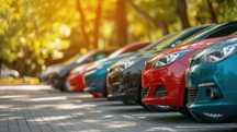 Коли под наем София €20/Rent a car Sofia