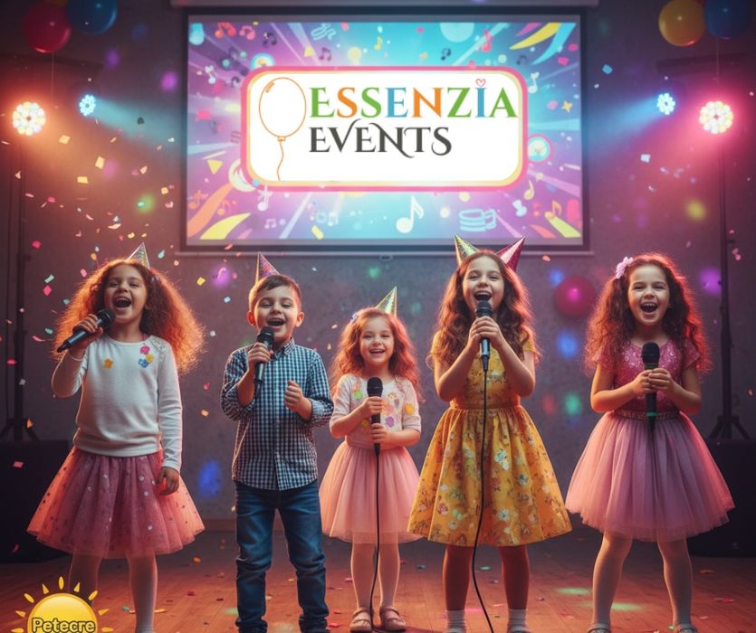 Animator pentru copii /Petreceri private