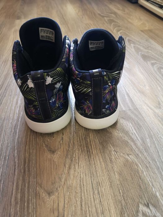 Сандали, Обувки и Маратонки 38 номер, Adidas, Le Coq Sportif и др